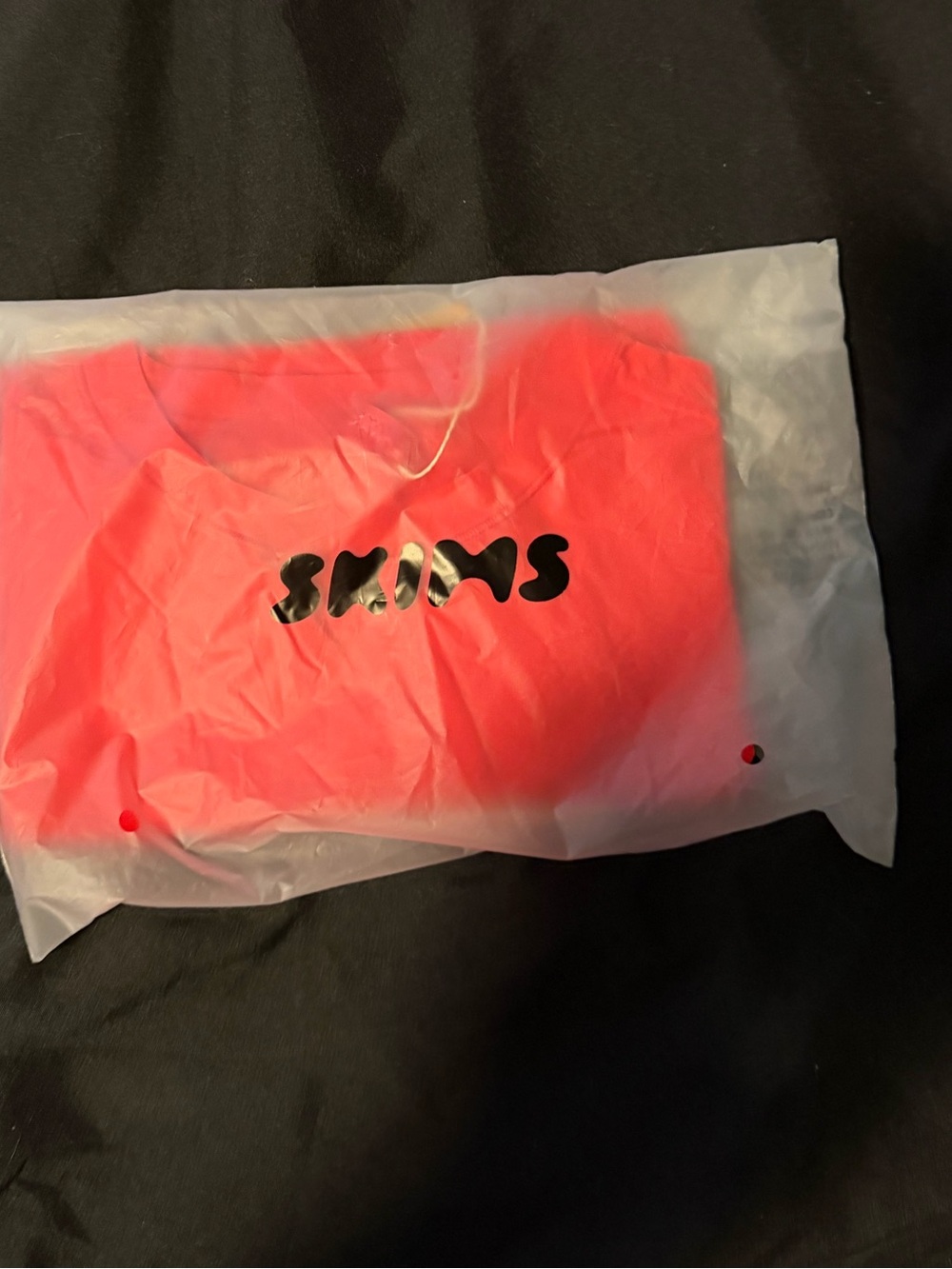 Skims fits everybody long sleeve - Picture 4 of 5